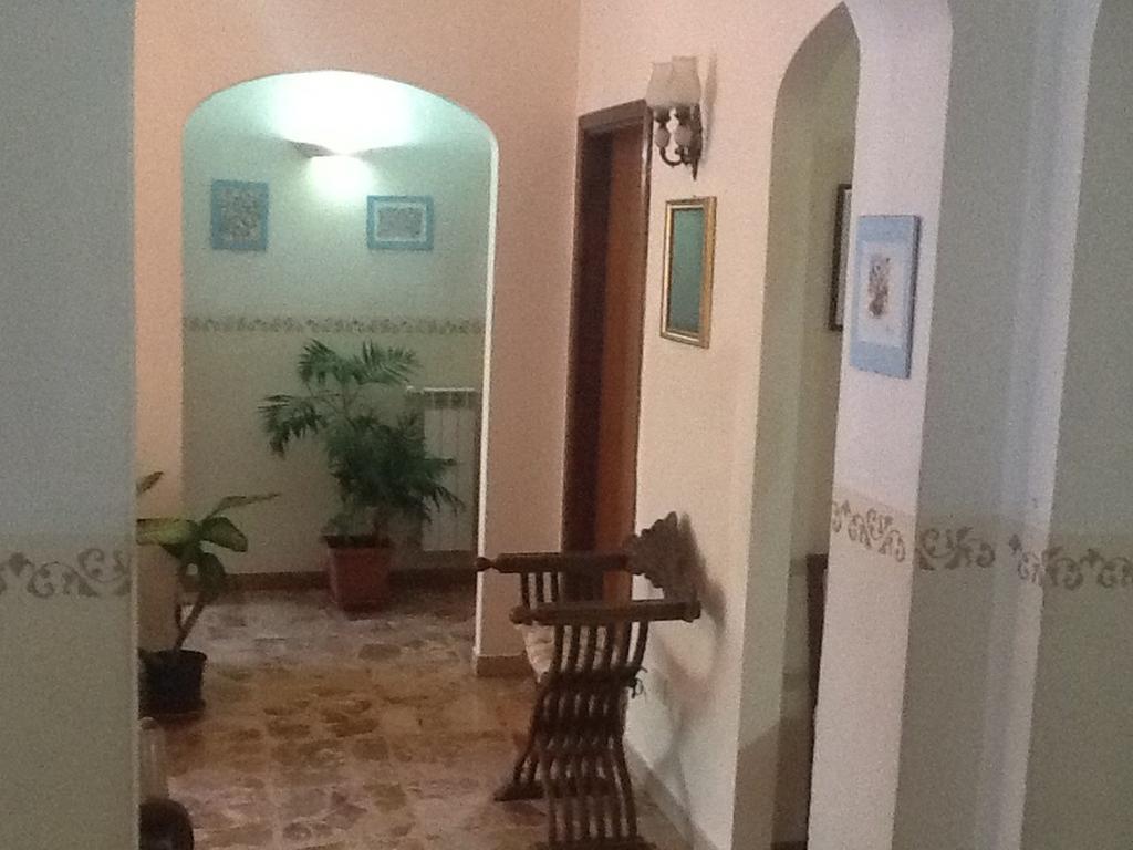 Hotel Gabry Montespertoli Exterior photo